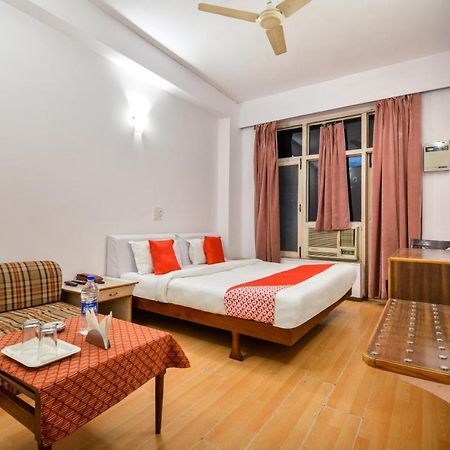 Oyo 46616 Hotel Abhinandan Jind 외부 사진