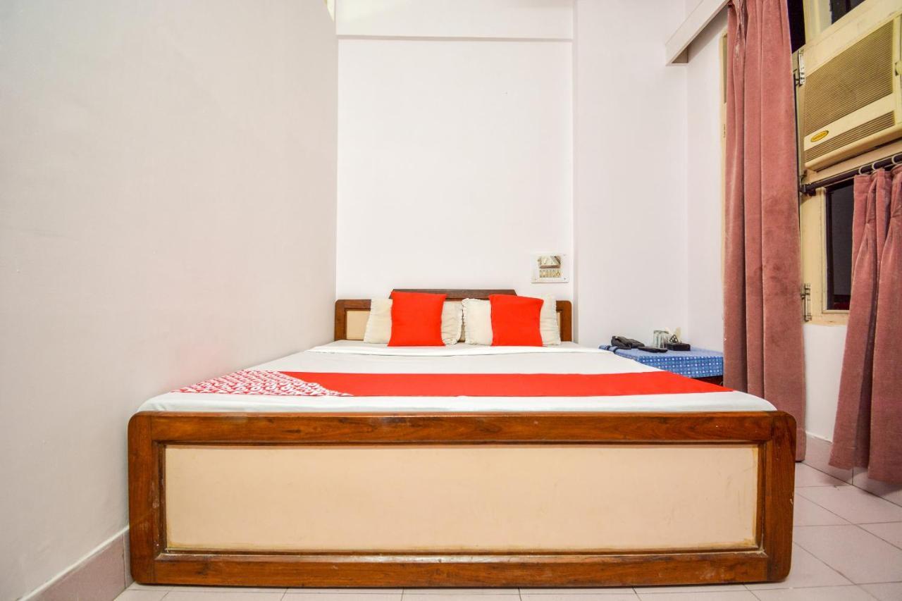 Oyo 46616 Hotel Abhinandan Jind 외부 사진