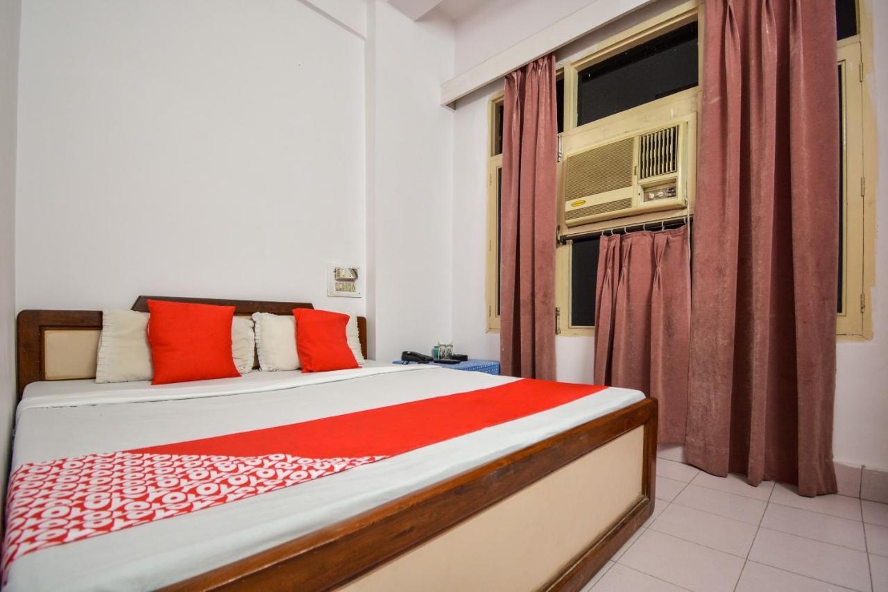 Oyo 46616 Hotel Abhinandan Jind 외부 사진