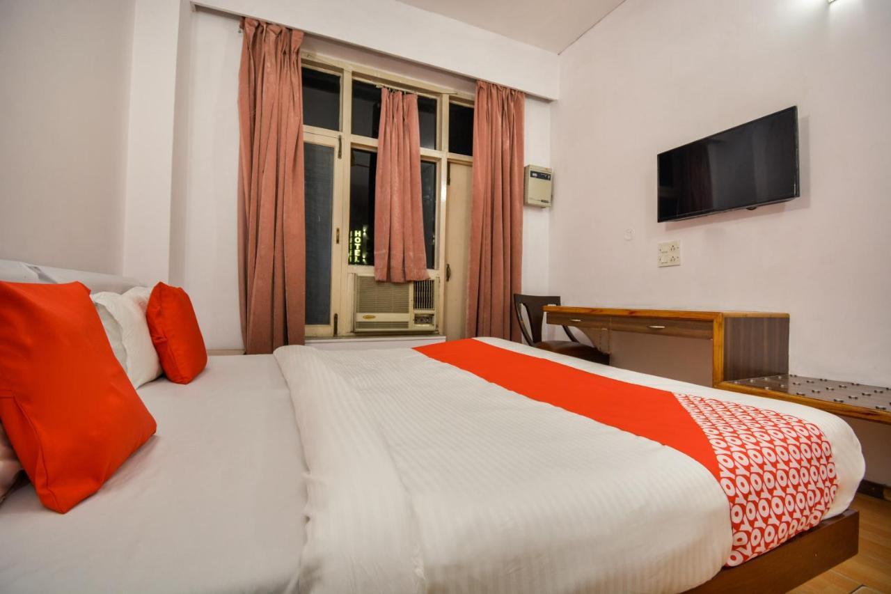 Oyo 46616 Hotel Abhinandan Jind 외부 사진