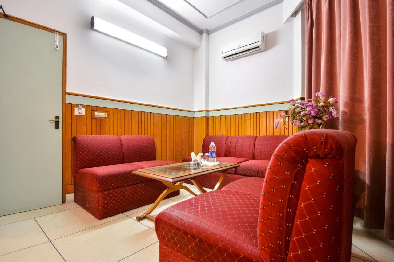 Oyo 46616 Hotel Abhinandan Jind 외부 사진