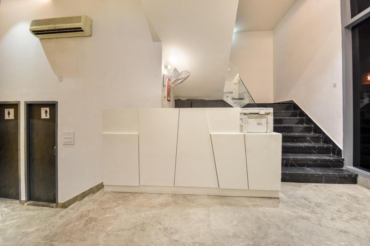 Oyo 46616 Hotel Abhinandan Jind 외부 사진
