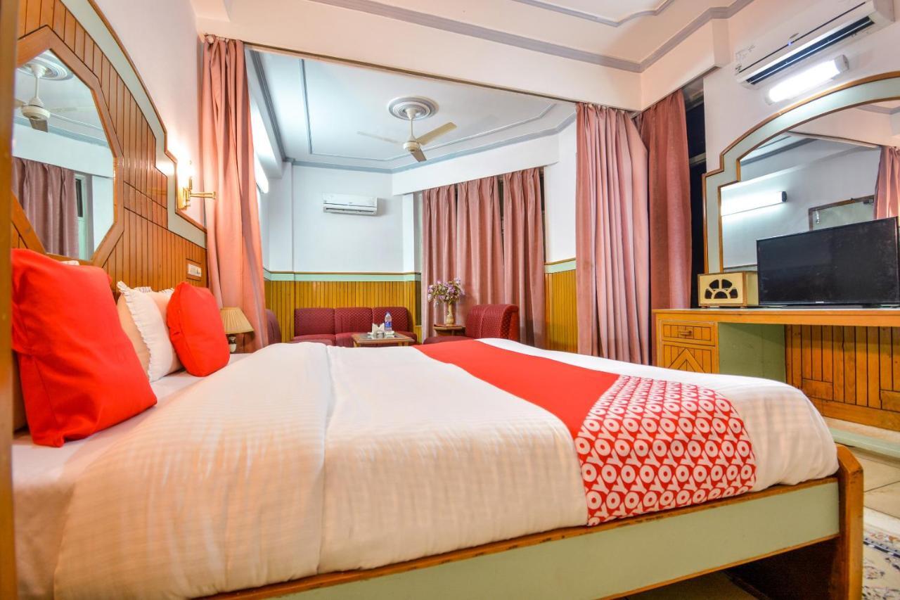 Oyo 46616 Hotel Abhinandan Jind 외부 사진