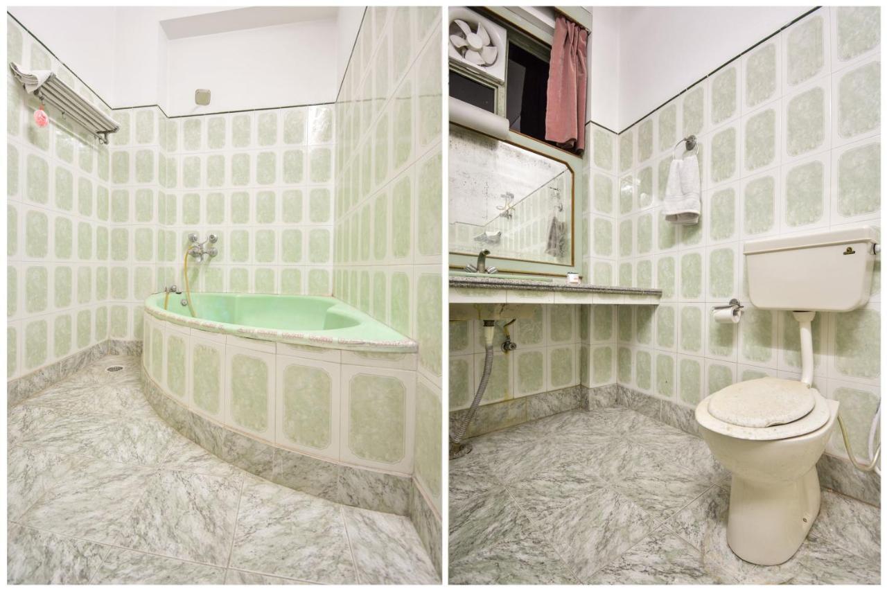 Oyo 46616 Hotel Abhinandan Jind 외부 사진