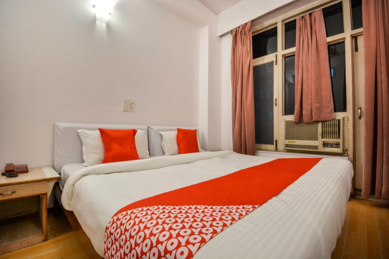 Oyo 46616 Hotel Abhinandan Jind 외부 사진