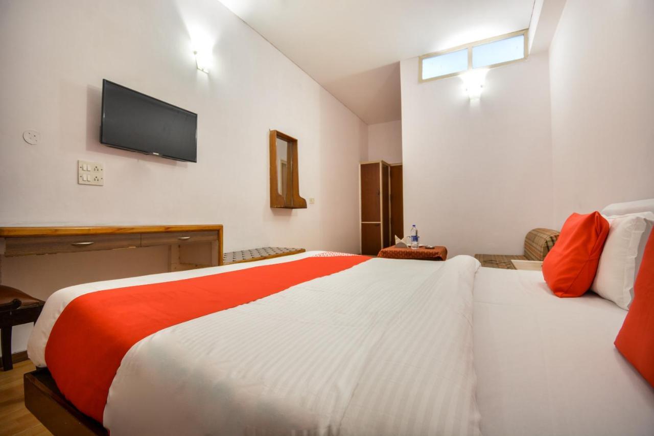 Oyo 46616 Hotel Abhinandan Jind 외부 사진