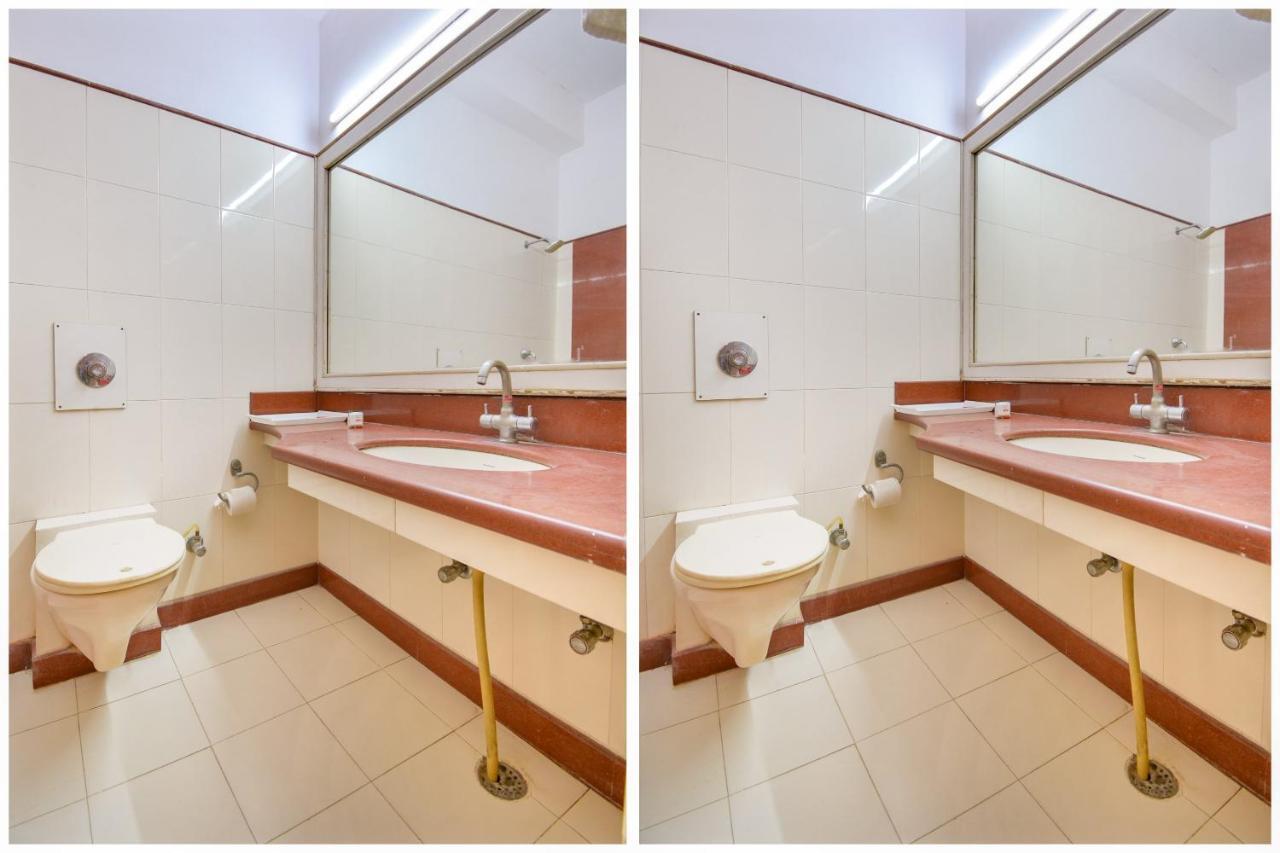 Oyo 46616 Hotel Abhinandan Jind 외부 사진